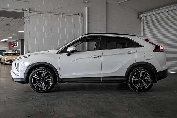 2022 Mitsubishi Eclipse Cross LS YB