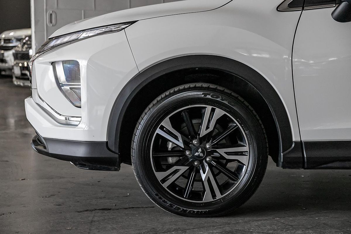 2022 Mitsubishi Eclipse Cross LS YB