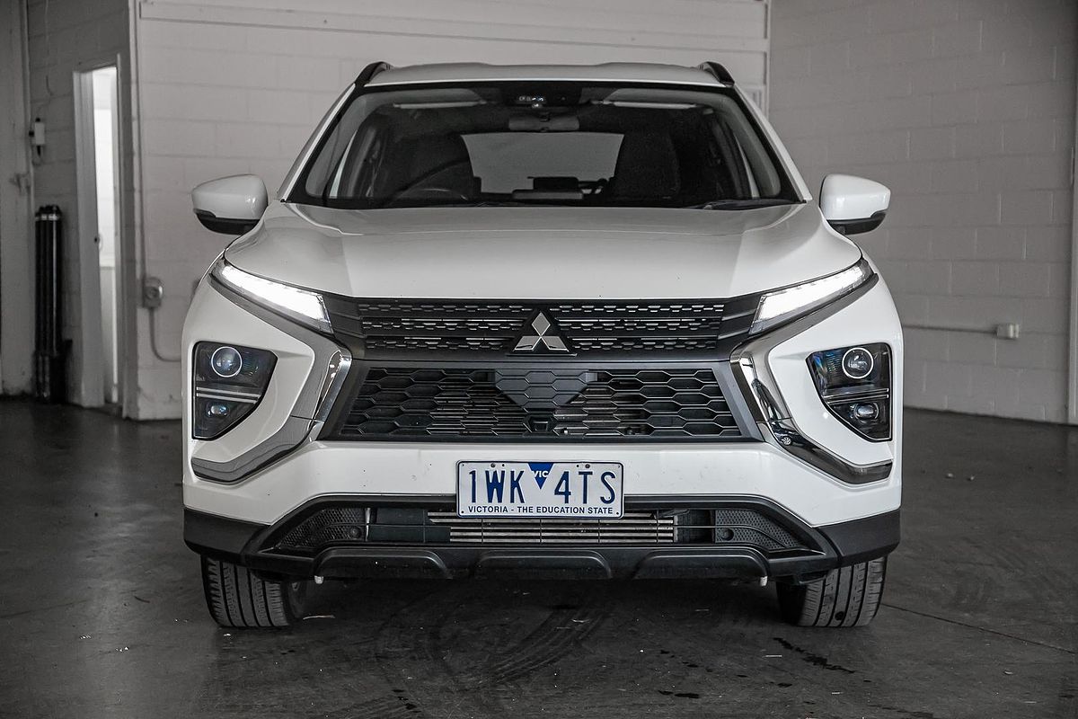 2022 Mitsubishi Eclipse Cross LS YB
