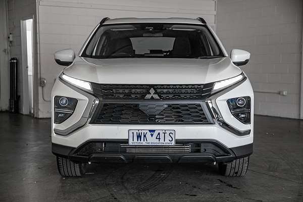 2022 Mitsubishi Eclipse Cross LS YB