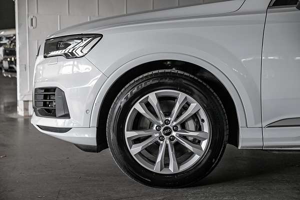 2023 Audi Q7 45 TDI 4M