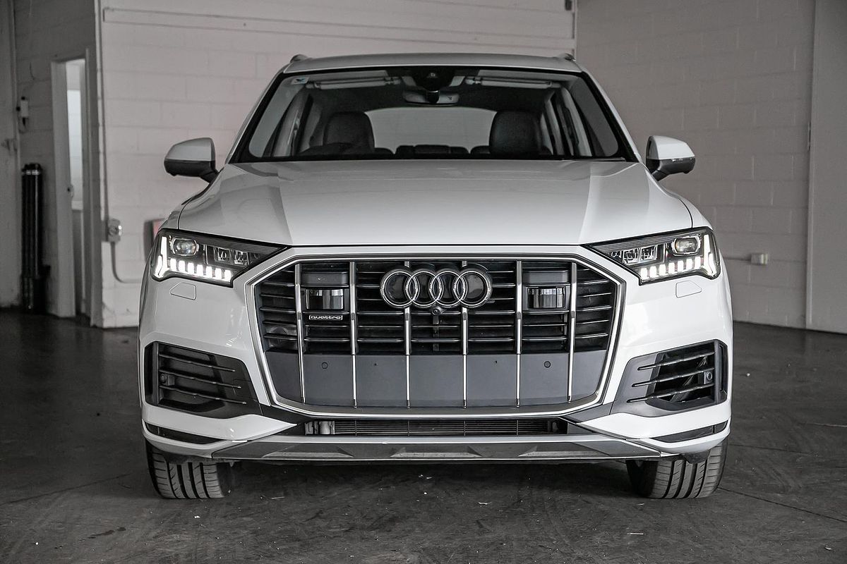 2023 Audi Q7 45 TDI 4M