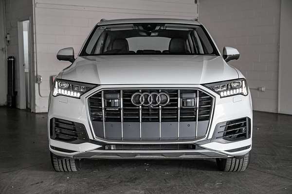 2023 Audi Q7 45 TDI 4M