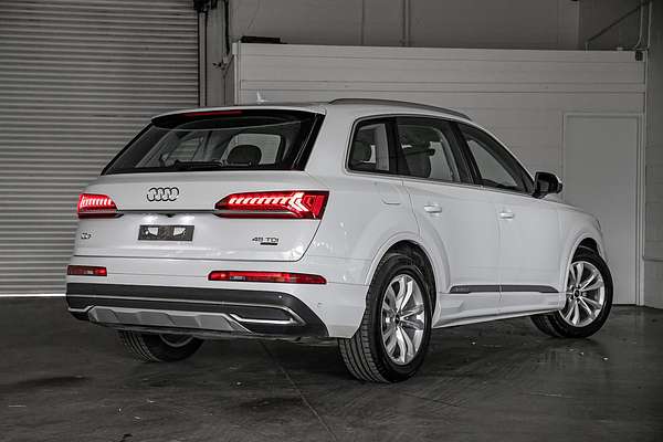 2023 Audi Q7 45 TDI 4M