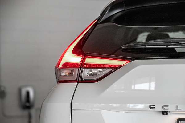 2022 Mitsubishi Eclipse Cross LS YB