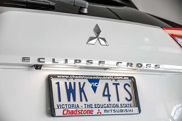 2022 Mitsubishi Eclipse Cross LS YB