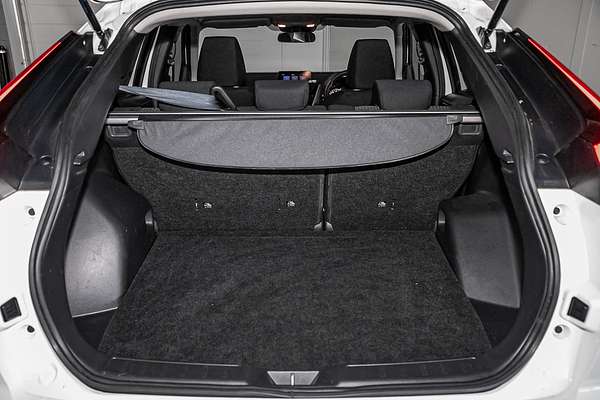 2022 Mitsubishi Eclipse Cross LS YB