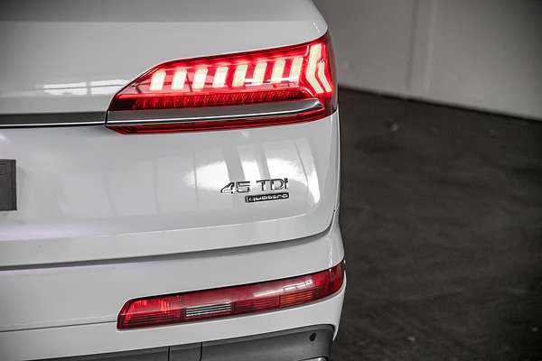 2023 Audi Q7 45 TDI 4M
