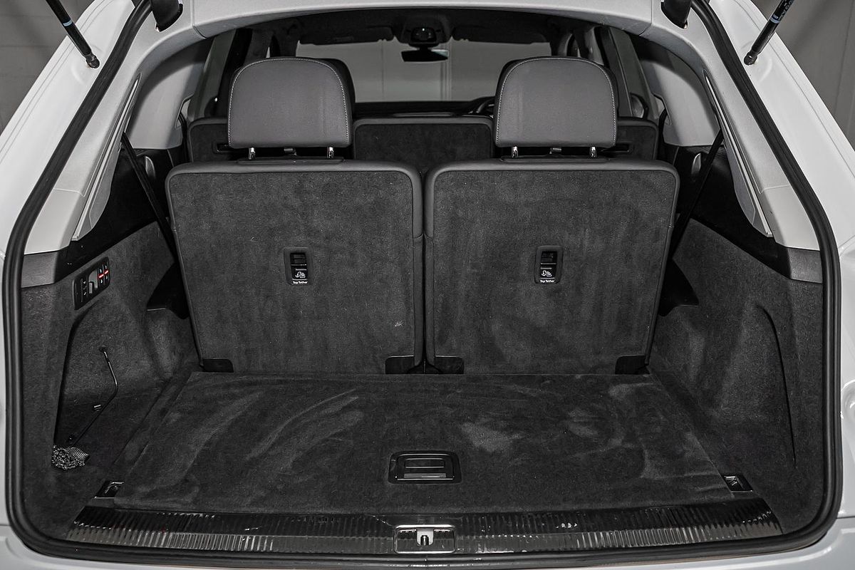 2023 Audi Q7 45 TDI 4M