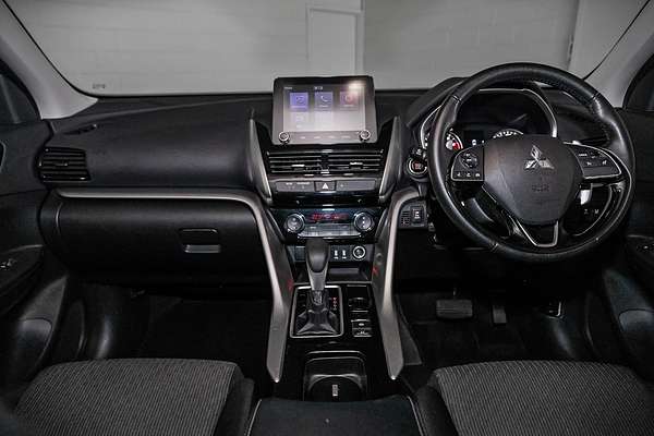 2022 Mitsubishi Eclipse Cross LS YB