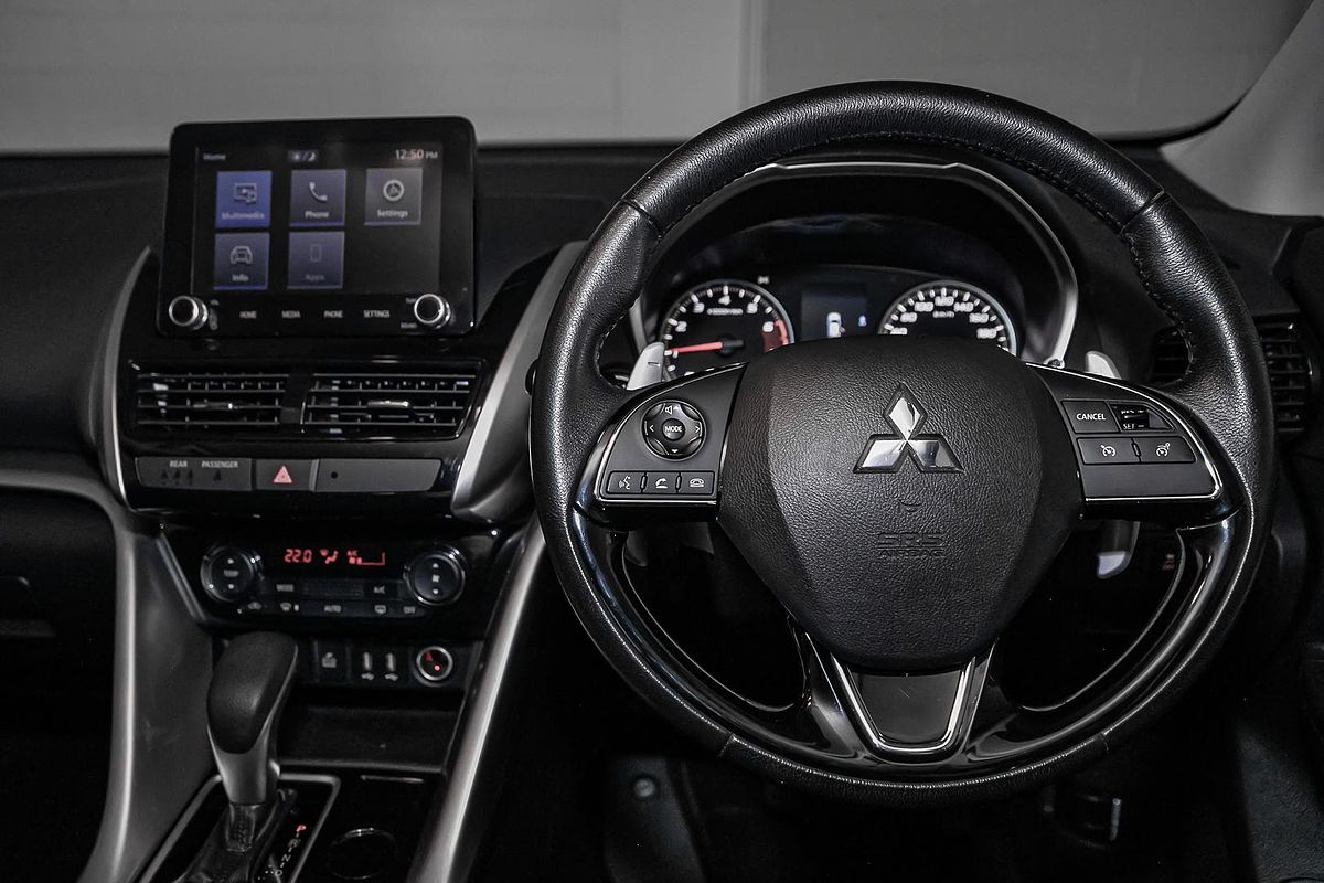 2022 Mitsubishi Eclipse Cross LS YB