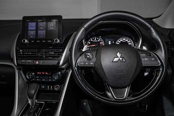 2022 Mitsubishi Eclipse Cross LS YB
