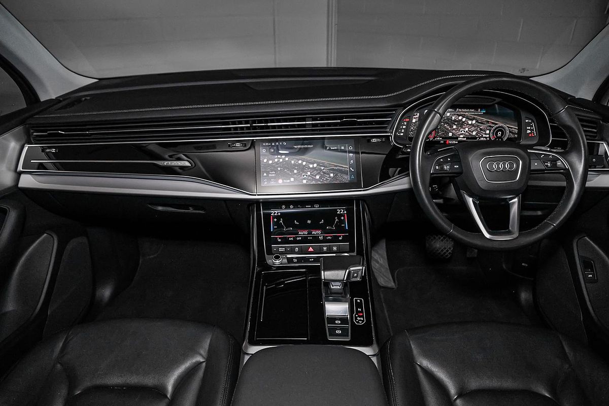 2023 Audi Q7 45 TDI 4M