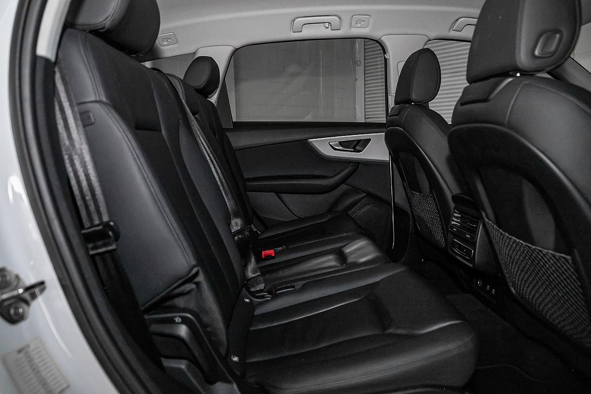 2023 Audi Q7 45 TDI 4M