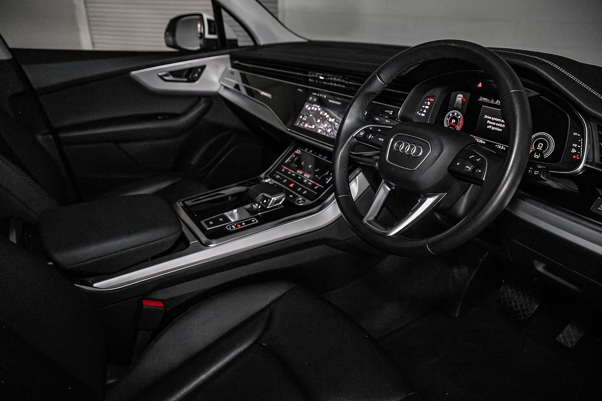 2023 Audi Q7 45 TDI 4M