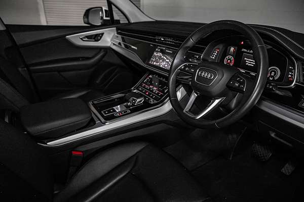 2023 Audi Q7 45 TDI 4M
