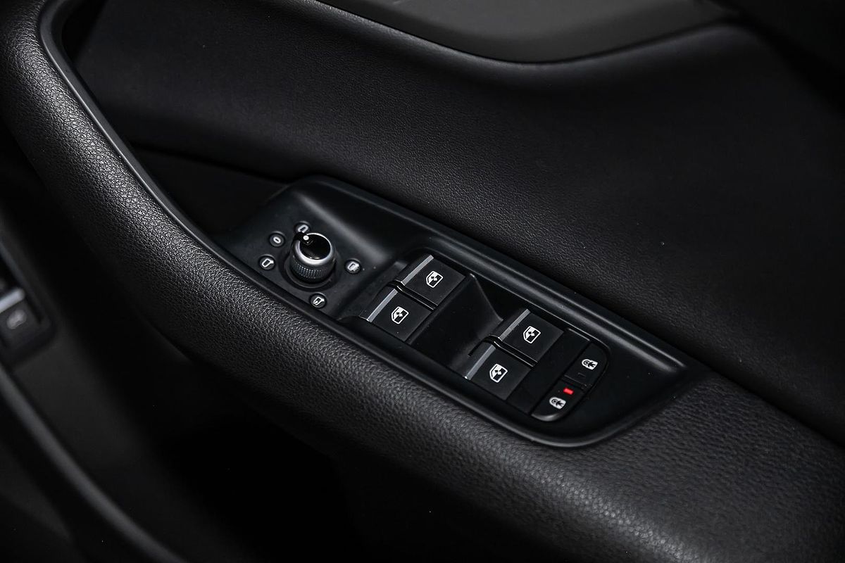 2023 Audi Q7 45 TDI 4M