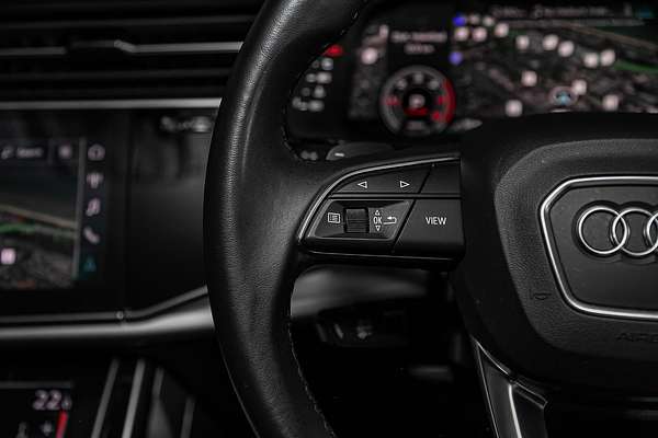 2023 Audi Q7 45 TDI 4M