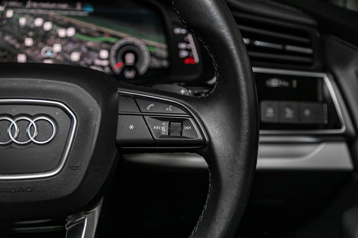 2023 Audi Q7 45 TDI 4M