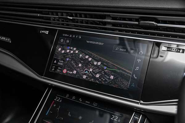 2023 Audi Q7 45 TDI 4M