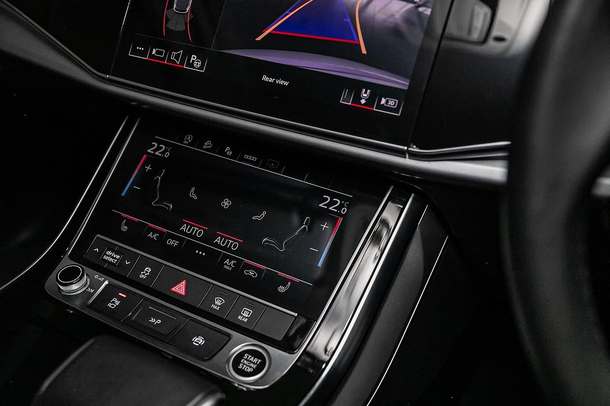 2023 Audi Q7 45 TDI 4M