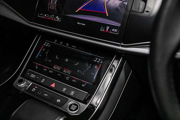 2023 Audi Q7 45 TDI 4M