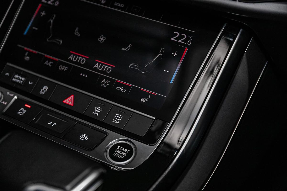 2023 Audi Q7 45 TDI 4M