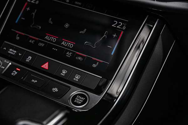 2023 Audi Q7 45 TDI 4M