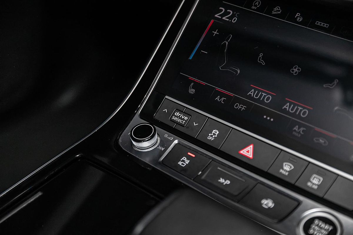 2023 Audi Q7 45 TDI 4M