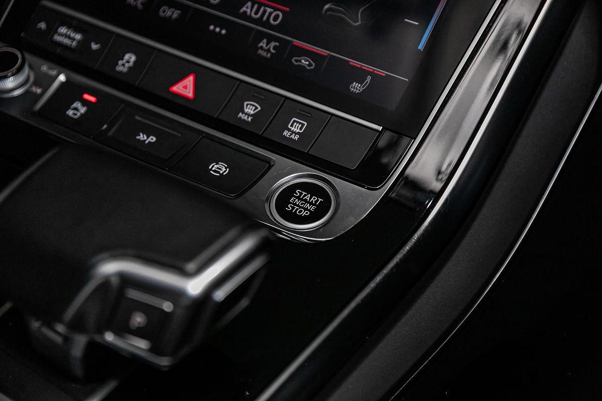 2023 Audi Q7 45 TDI 4M