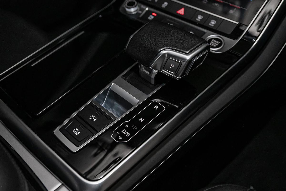 2023 Audi Q7 45 TDI 4M