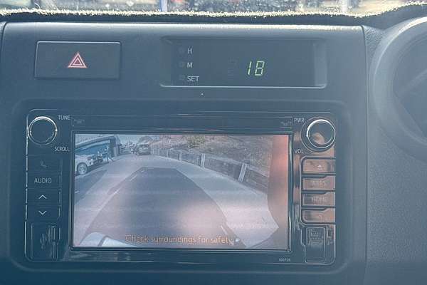 2023 Toyota Landcruiser GXL Troopcarrier VDJ78R