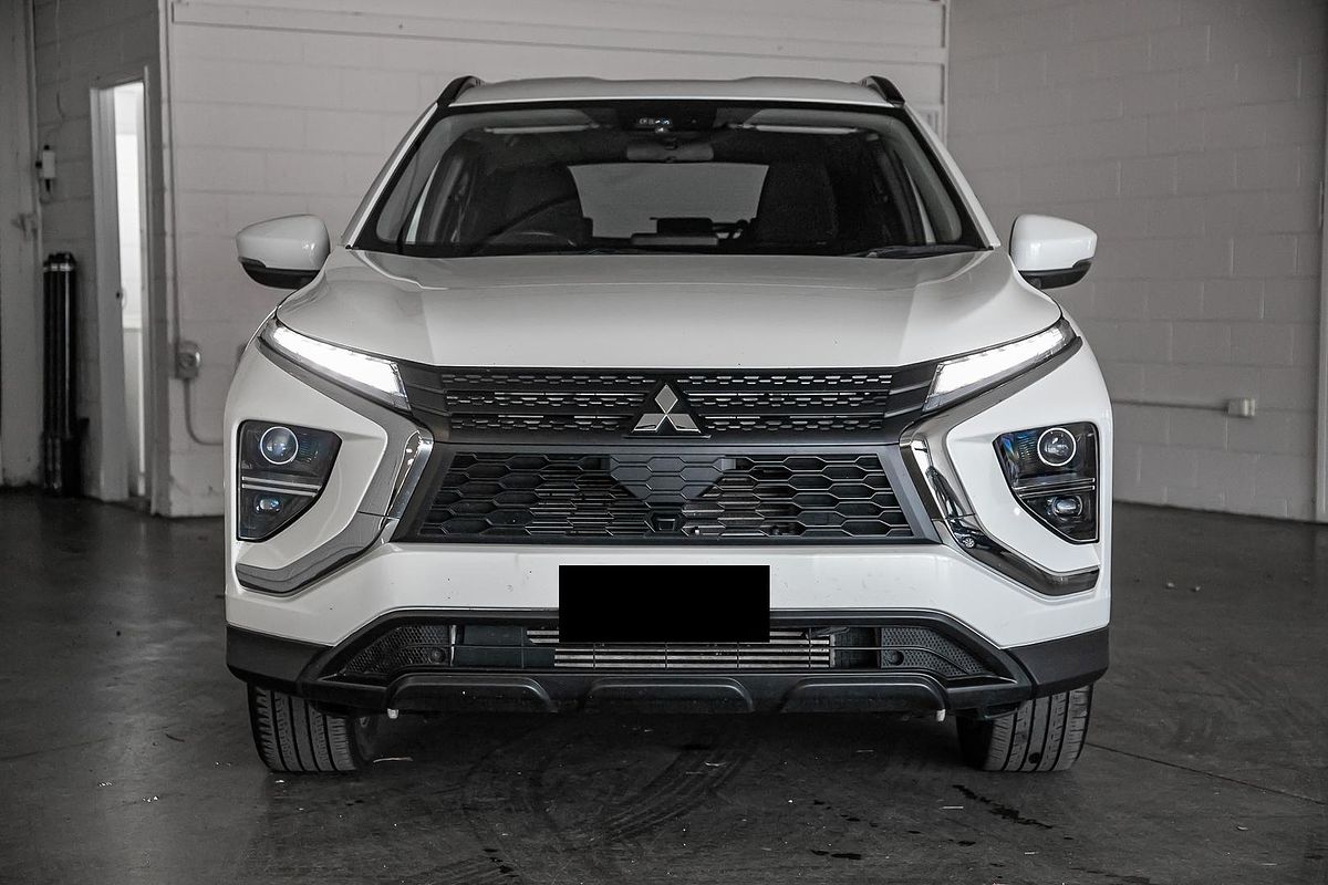 2022 Mitsubishi Eclipse Cross ES YB