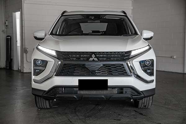 2022 Mitsubishi Eclipse Cross ES YB