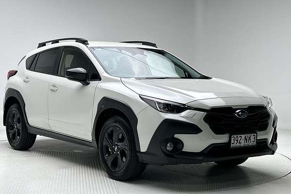 2024 Subaru Crosstrek 2.0L G6X