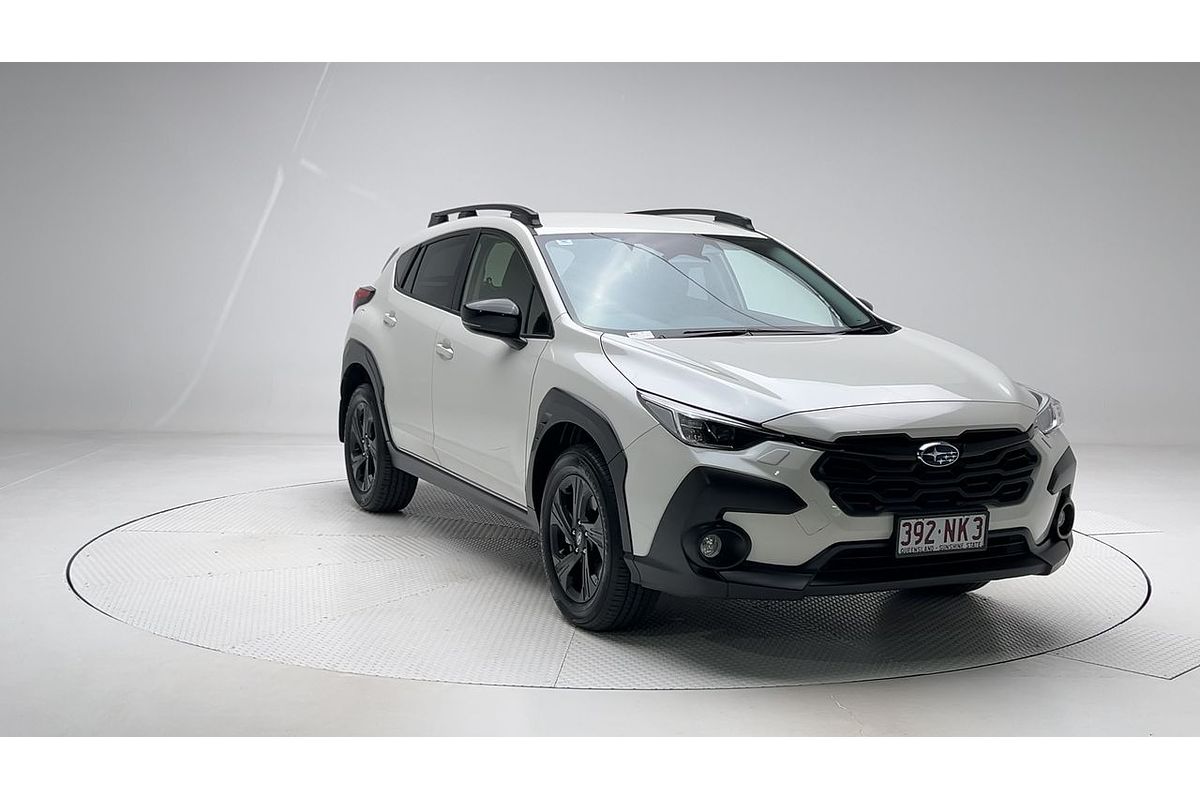 2024 Subaru Crosstrek 2.0L G6X