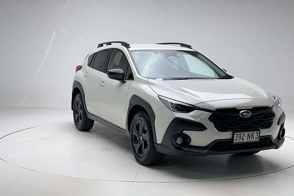 2024 Subaru Crosstrek 2.0L G6X