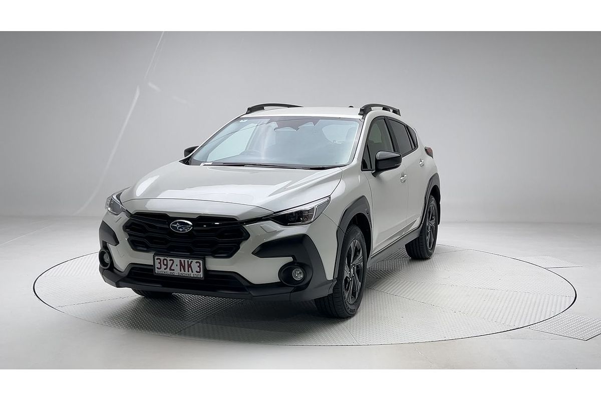 2024 Subaru Crosstrek 2.0L G6X