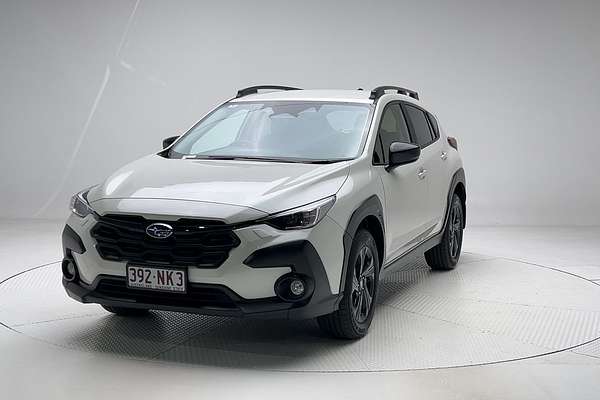 2024 Subaru Crosstrek 2.0L G6X