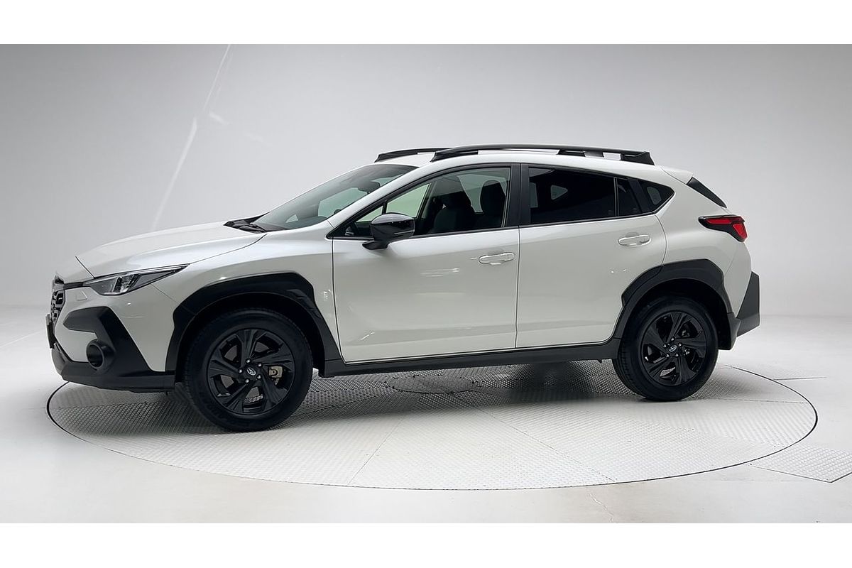 2024 Subaru Crosstrek 2.0L G6X