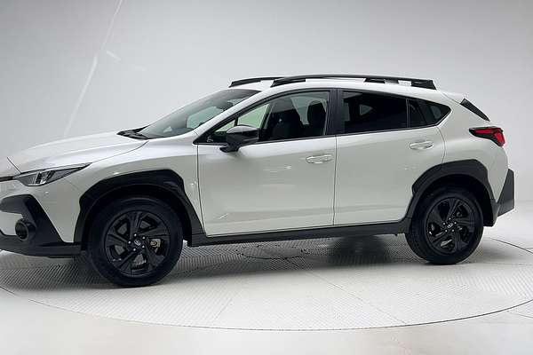 2024 Subaru Crosstrek 2.0L G6X