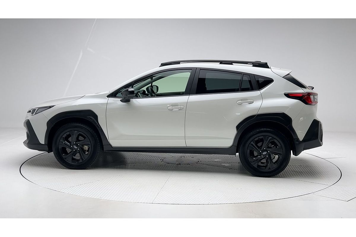 2024 Subaru Crosstrek 2.0L G6X