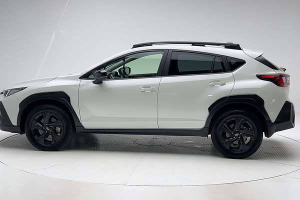 2024 Subaru Crosstrek 2.0L G6X
