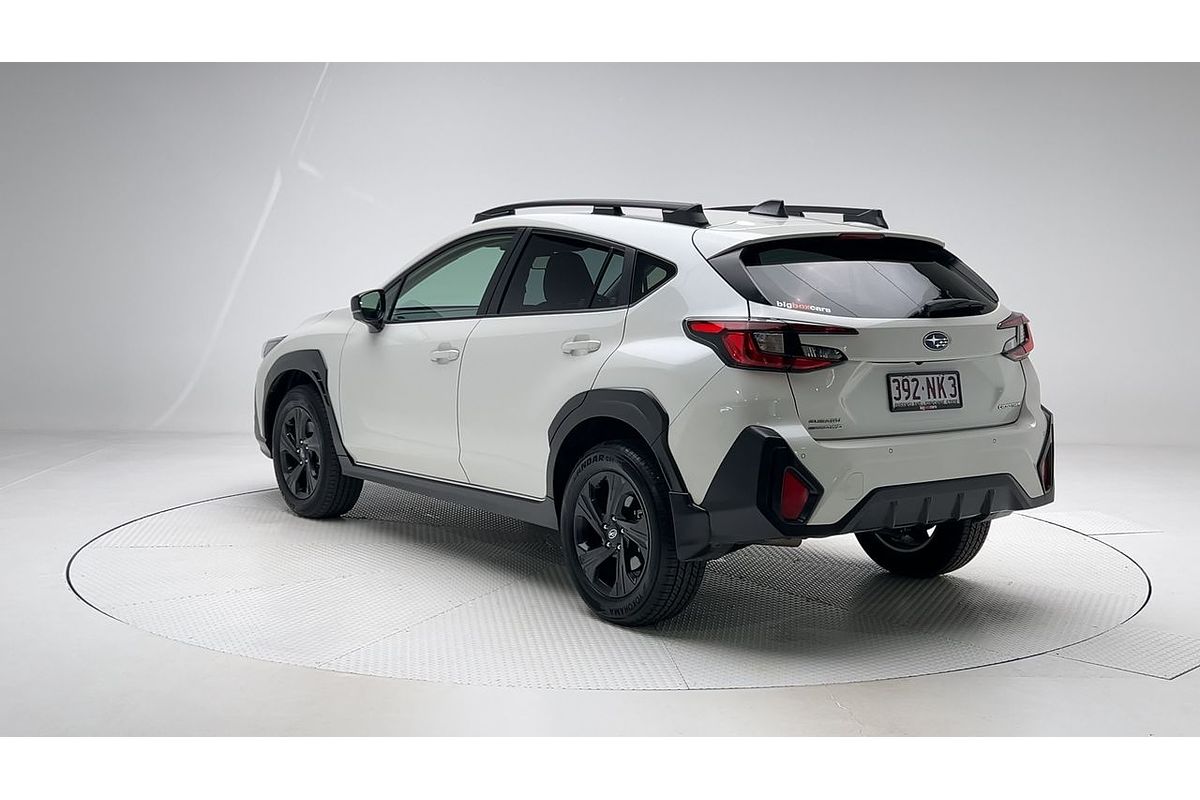 2024 Subaru Crosstrek 2.0L G6X
