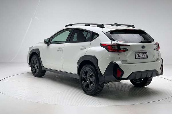 2024 Subaru Crosstrek 2.0L G6X