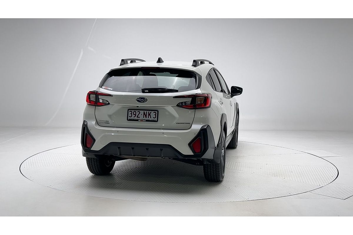 2024 Subaru Crosstrek 2.0L G6X