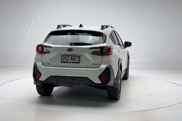 2024 Subaru Crosstrek 2.0L G6X