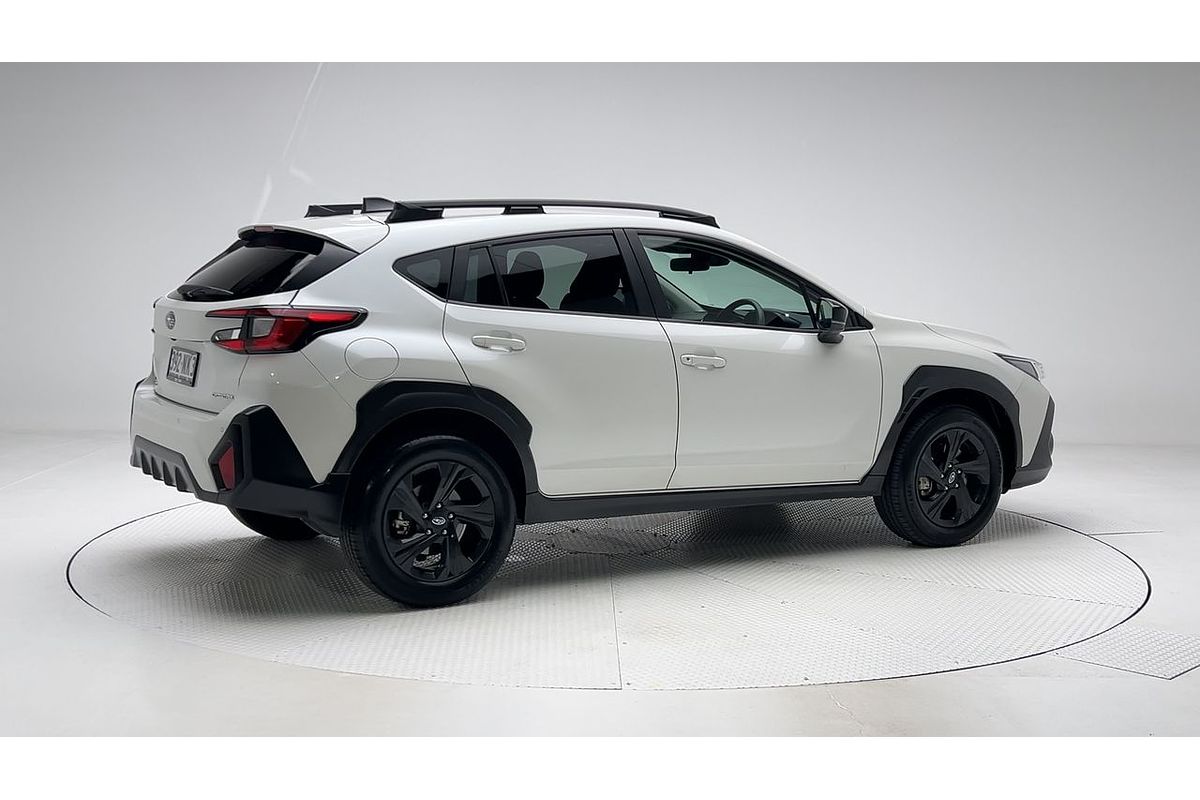 2024 Subaru Crosstrek 2.0L G6X