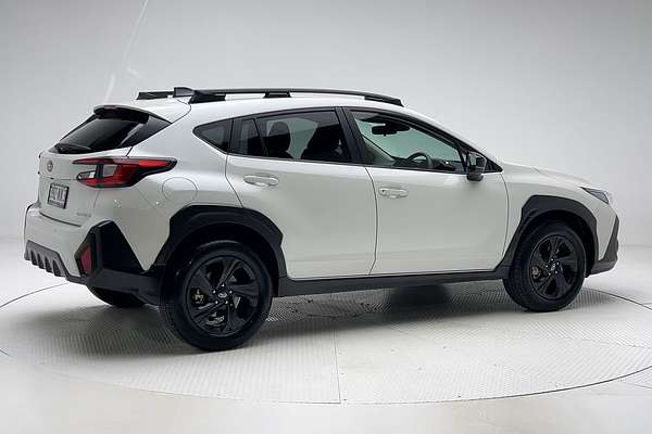 2024 Subaru Crosstrek 2.0L G6X