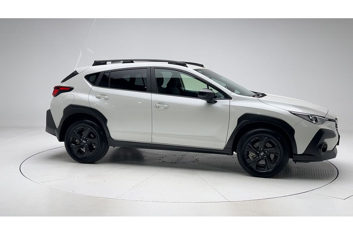 2024 Subaru Crosstrek 2.0L G6X